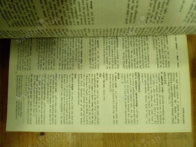 LONGMAN DICTIONARY OF CONTEMPORARY ENGLISH IDIOMS - İNGİLİZCE