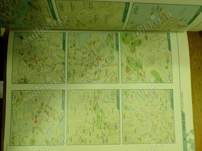 Atlas Of The World