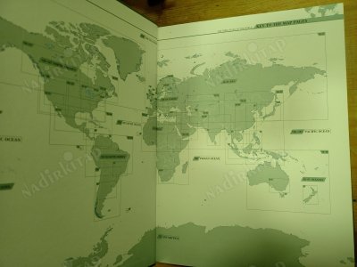 Atlas Of The World