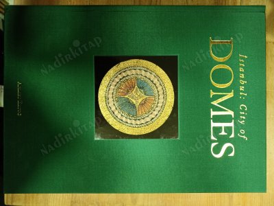 İstanbul: City of Domes * kutulu
