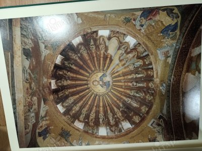 İstanbul: City of Domes * kutulu