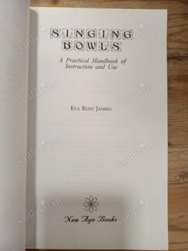 Sıngıng Bowls