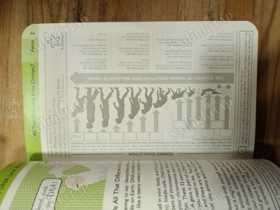 101 Things You Need To Know. . . And Some You Don't!