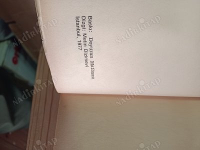 MAVİ GÖZLÜ DEV - NAZIM HİKMET VE SANATI