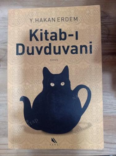 KİTAB-I DUVDUVANİ