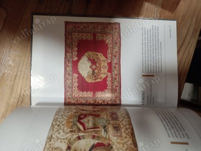 Feshane'den Emperyal Hereke'ye Osmanlı Halıları