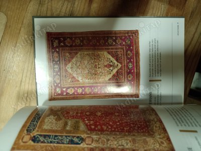 Feshane'den Emperyal Hereke'ye Osmanlı Halıları