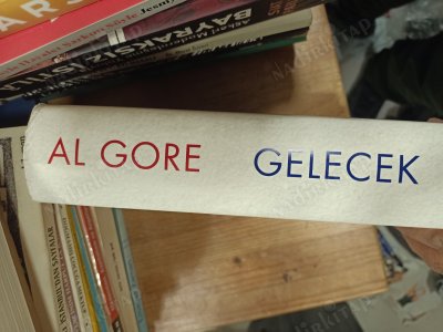 Gelecek - Global Değişimi Yaratan 6 Dinamik