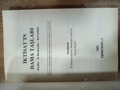 AKILLARIN BULUŞMASI