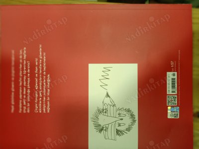 ÇİZGİNİ KONUŞTUR / TÜBİTAK