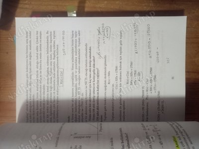 İşletme Matematiği
