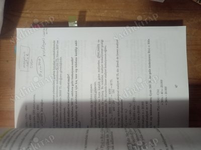 İşletme Matematiği