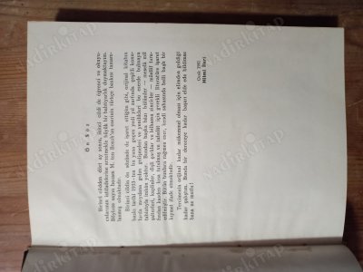 Makine Elemanları Hesabı 1 ve 2. Cilt