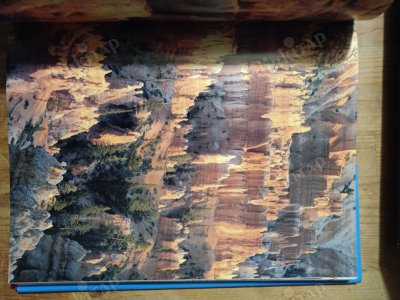 Natural Wonders Of North Amerıca