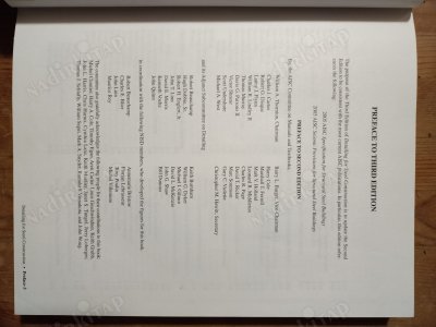 Detailing for Stell Construnction/ Third Edition