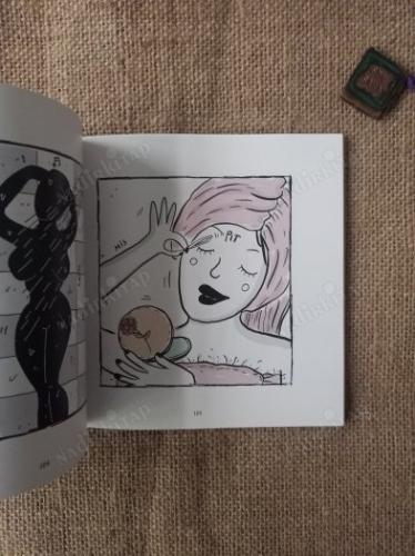 Psikoloji Karikatürleri