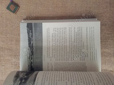 Huzur - Eleştirel Basım - Ciltli