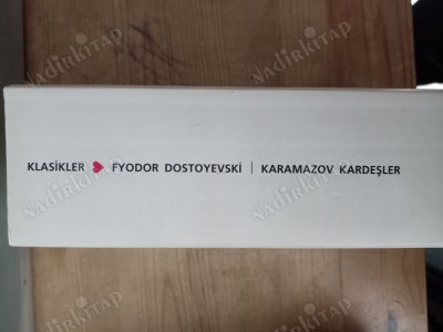 KARAMAZOV KARDEŞLER