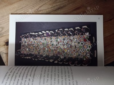 Bugünü Resmetmek - Painting Today