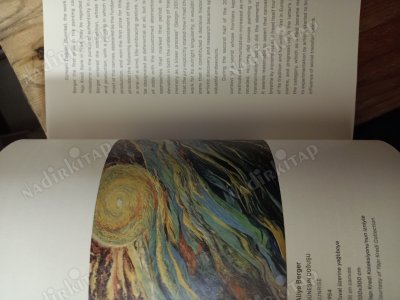 Bugünü Resmetmek - Painting Today