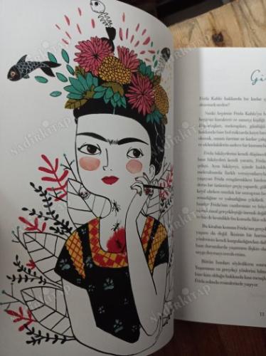 Frida Kahlo