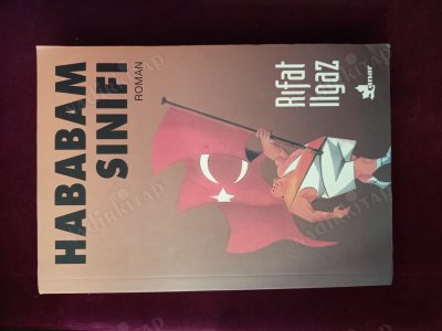 HABABAM SINIFI