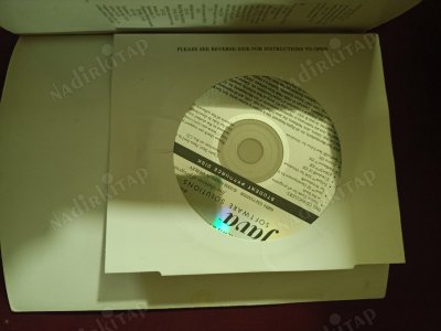 JAVA SOFTWARE SOLUTIONS 6TH / CD'li