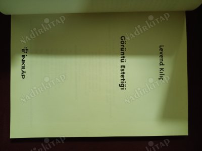Görüntü Estetiği
