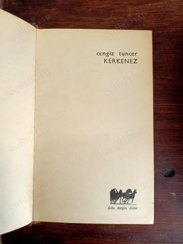 KERKENEZ