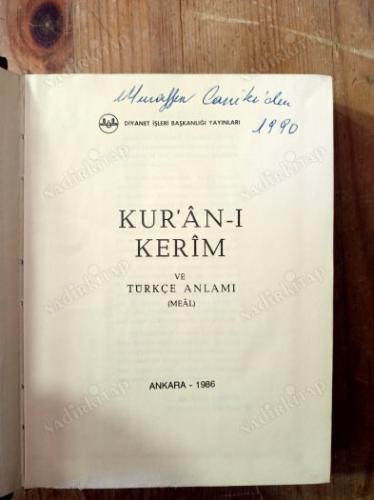 BÜTÜN YAPITLARI ( SEÇMELER ) 1