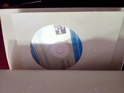 SIMULATION MODELING AND ANALYSIS (CD'Lİ)