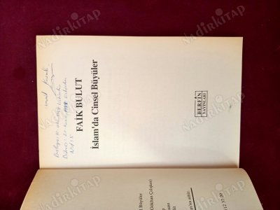 İSLAMDA CİNSEL BÜYÜLER