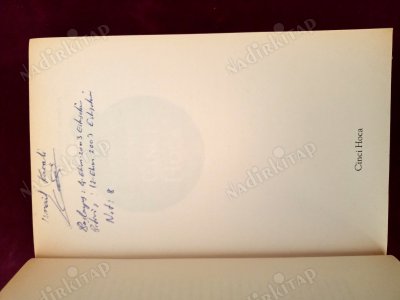 Osmanlı Rasputini Cinci Hoca
