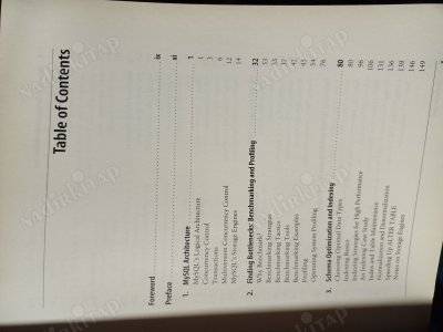 High Performance MySQL - 2nd Edition Covers Version 5.1