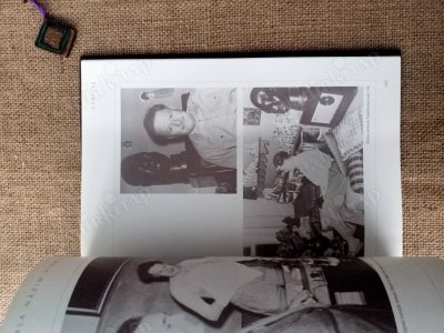 FOTOĞRAFLARLA NÂZIM HİKMET