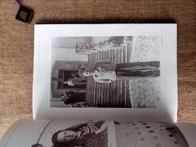FOTOĞRAFLARLA NÂZIM HİKMET