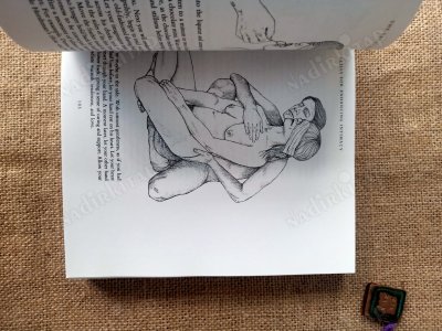 The Art of Sexual Ecstasy