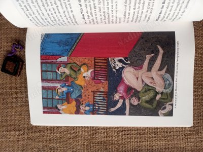 Sexual Life in Ottoman Society // Osmanlıda Cinsel Yaşam