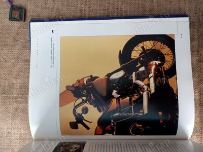 Harley Davidson: The Ultimate Machine (motosiklet)