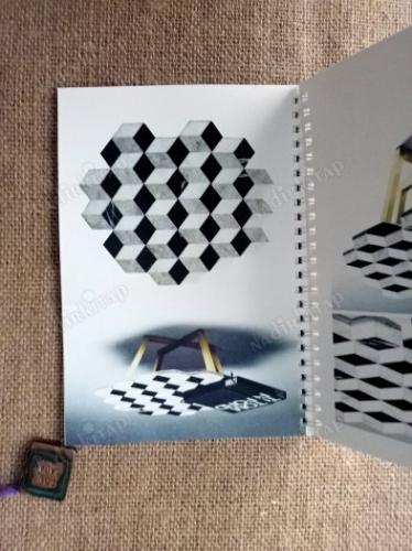 Merve Kahraman Products - İnteriors 2014 collection