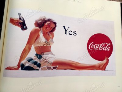 COCA COLA: The Fırst Hundred Years