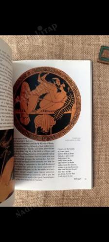 LOVE LIFE OF THE ANCIENT GREEKS - [Eski Yunanlıların Aşk Hayatı]