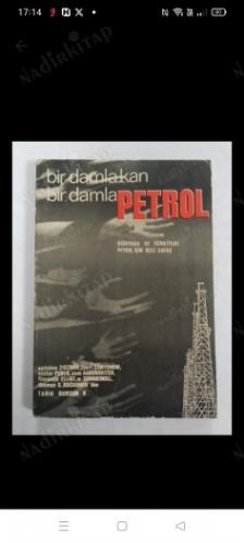 Bir Damla Kan Bir Damla Petrol - Dünya'da ve Türkiye'de Petrol İçin Gizli Savaş ( Açıklamayı okuyunuz ! )