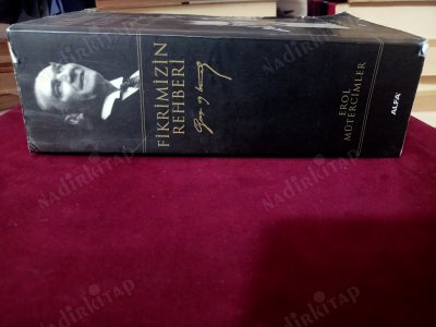 FİKRİMİZİN REHBERİ