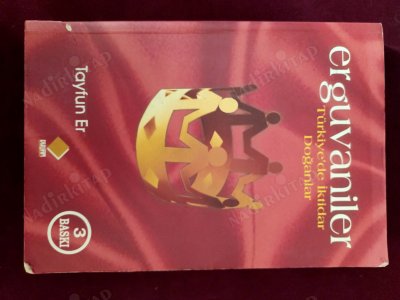 Erguvaniler / Türkiye'de İktidar Doğanlar