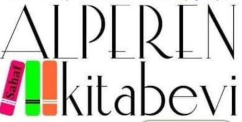 Alperen Kitabevi Sahaf