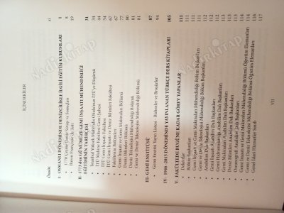Gemi inşaatı ve deniz teknolojisi mühendisliği tarihi. Mühendishane-i Bahri-i Hümayun'dan İTÜ Gemi İnşaatı ve Deniz Bilimleri Fakültesi'ne