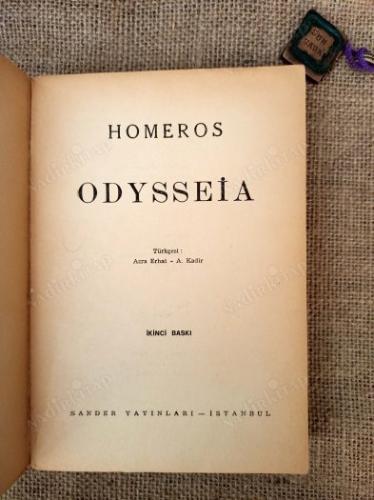 Odysseia