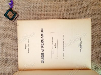 GUIDE OF PERGAMON
