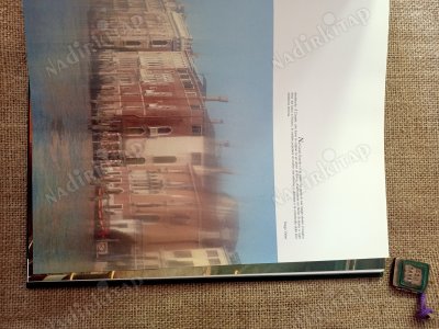 DIPINGERE VENEZIA / Vanni De Conti